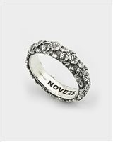 Anello Nove25 Eden in Argento N25ANE00458-10 - N25ANE00458-12